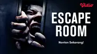 Nonton Escape Room (Dok.Vidio)