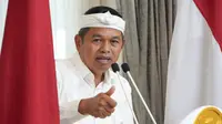 Gubernur Jawa Barat, Dedi Mulyadi. (Dok. Pemprov Jawa Barat)