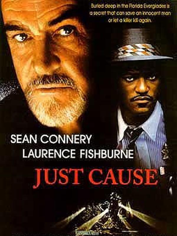 Just Cause. (Warner Bros.)