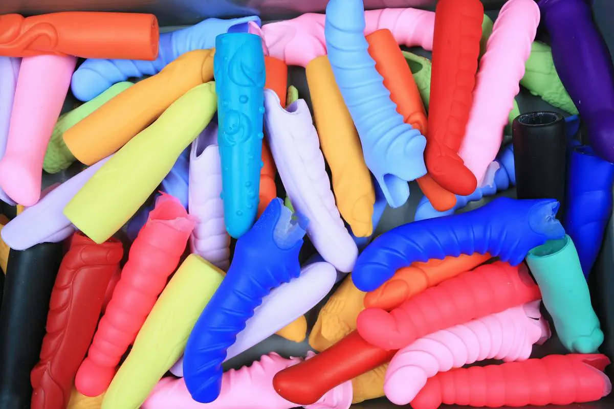 Sex Toy dalam Kehidupan Pernikahan, Ternyata Bermanfaat