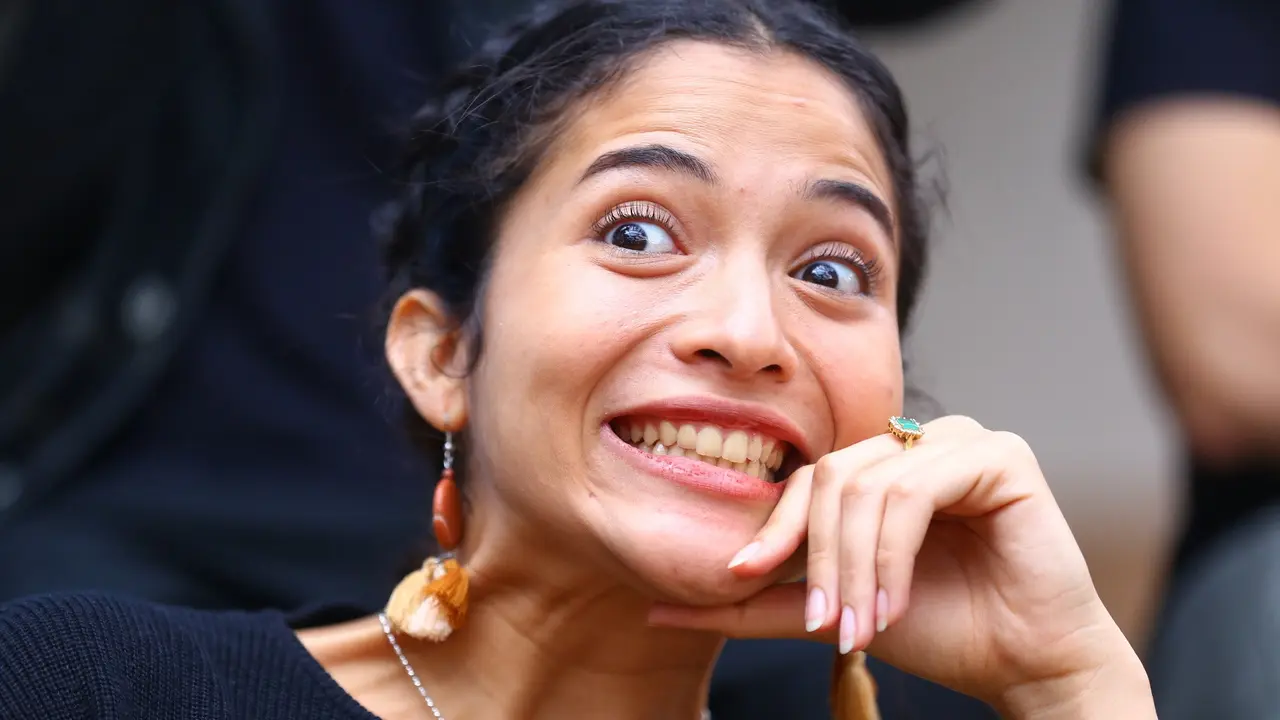 [Bintang] Putri Marino