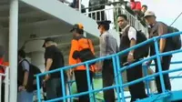 Para Keluarga Korban AirAsia Akan Tabur Bunga di Laut Jawa