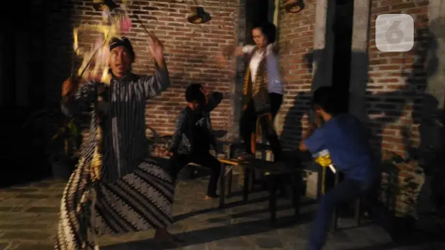 buto angkoro
