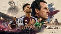 Aston Villa Juara Liga Europa 2025/2026, Janji John McGinn Akhirnya Jadi Kenyataan