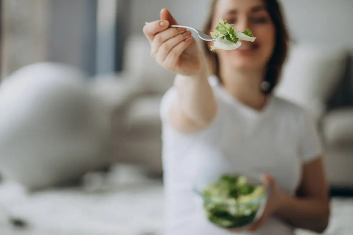 Menerapkan Teknik Diet Rendah Karbohidrat