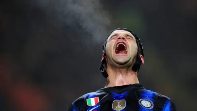cristian chivu