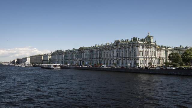 State Hermitage Museum