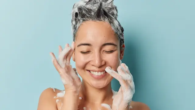 Rambut Rusak karena Smoothing Jangan Dianggap Remeh, Yuk Kembalikan Kilau Sehat Alaminya!