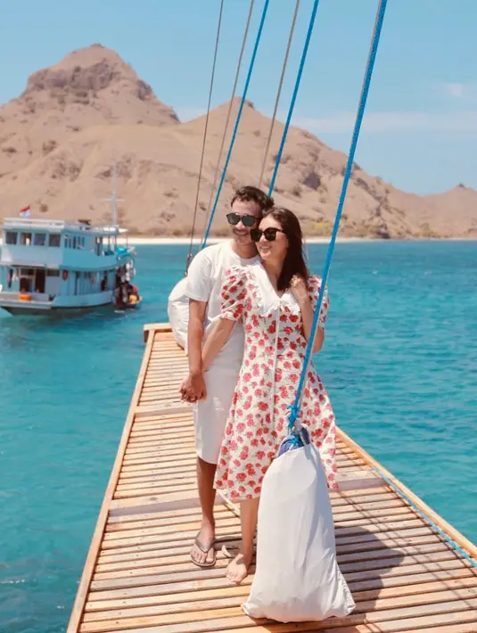 Ruben Onsu dan Sarwendah (Instagram/ruben_onsu)