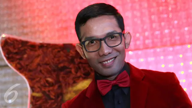 Indra Herlambang