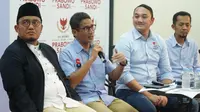 Dana Kampanye Prabowo - Sandi Hingga Januari Capai Rp 99,7 M