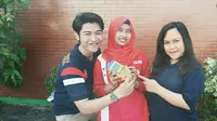 Pertamina ajak Finalis CJA Kampanyekan Tantangan Berani Beralih