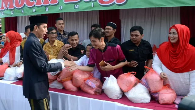 Ahmad Romadoni/Liputan6.com