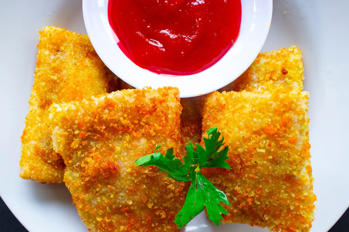 Risoles