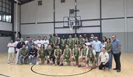 Marques Bolden Dipastikan Absen Bela Timnas Basket Indonesia di Asian Games 2026