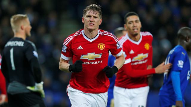 Bastian Schweinsteiger 