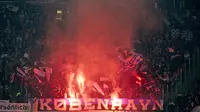 Copenhagen Hanya Jual Tiket Khusus untuk Orang Denmark