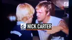 Nick Carter mengambil langkah hukum melawan adiknya Aaron Carter. Ini disebabkan, Aaron pernah berniat untuk membunuh istri Nick Carter. Tidak hanya itu, Aaron juga diketahui memiliki gangguan mental.