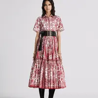 Segala preferensi gaya, dirangkul Dior dalam merilis tampilan yang pas untuk rayakan Valentine. [dior]