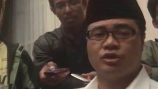Kontroversi Nikah Kilat 4 Hari Bupati Garut