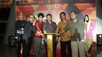 Seperti apa kaleidoskop pertunjukan seni terbaik di Jakarta? Berikut ulasannya. 