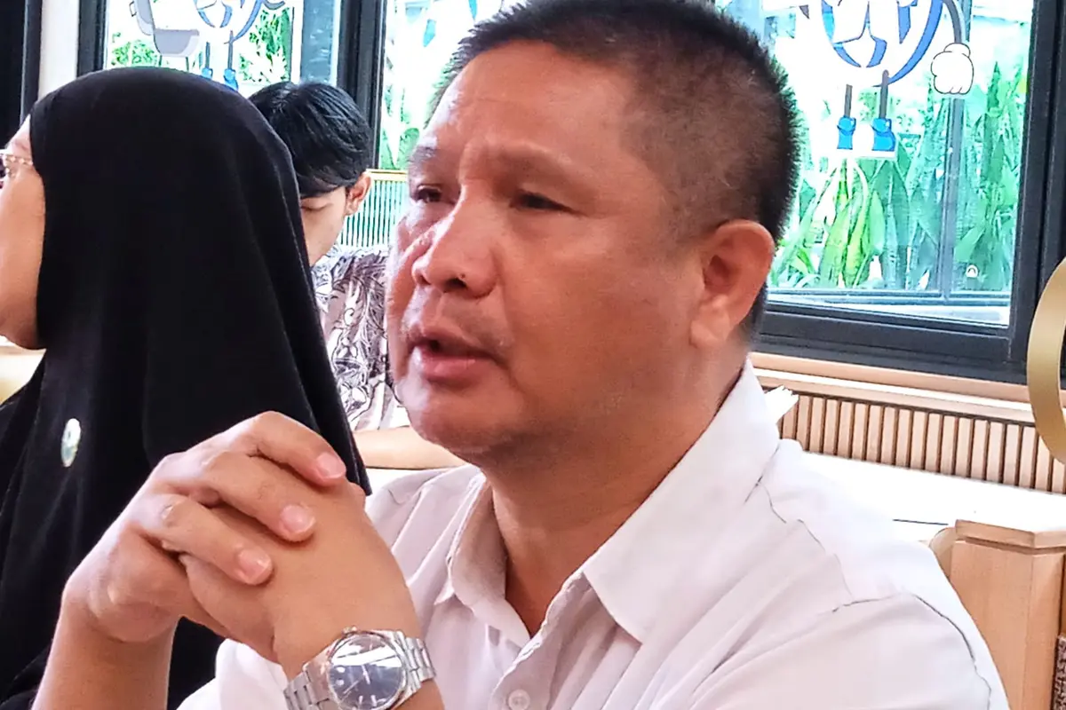 Ketua Umum Himpunan Industri Mebel dan Kerajinan Indonesia (HIMKI) Abdul Sobur, mengatakan kinerja industri mebel dan kerajinan nasional mengalami penurunan ekspor