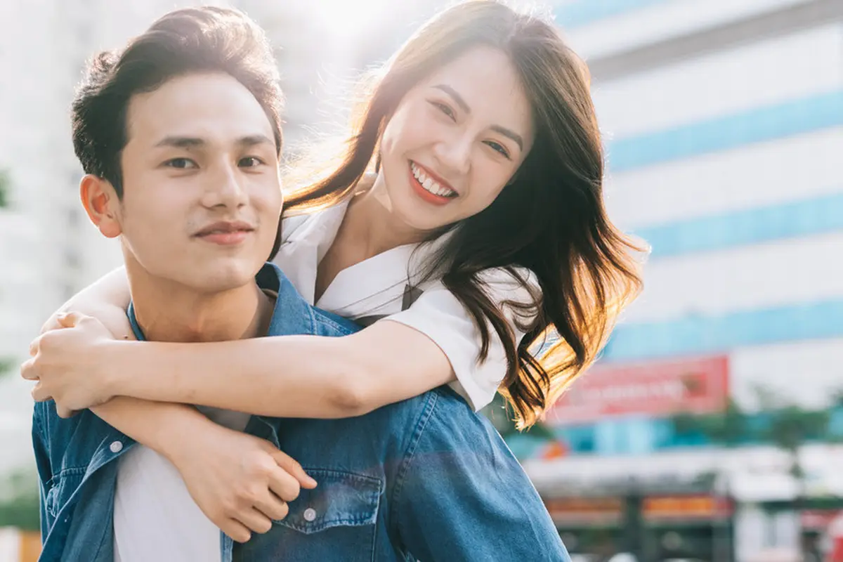 couple