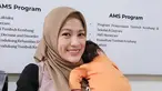Ini unggahan Alyssa Soebandono pada 22 Mei 2024 lalu tepat saat Baby Lia berusia 1 bulan. Artis berusia 32 tahun ini fokus mengurus dan memberikan ASI eksklusif untuk Baby Lia. Selain itu, Alyssa juga rutin untuk konsultasi tumbuh kembang si kecil. Satu bulan usai melahirkan buah hati ketiganya, paras istri Dude Harlino ini dipuji makin cantik dan memesona. (Liputan6.com/IG/@ichasoebandono)