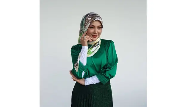 7 Potret Erra Fazira Mantan Istri Engku Emran, Angkat Bicara Isu Laudya Cynthia Bella