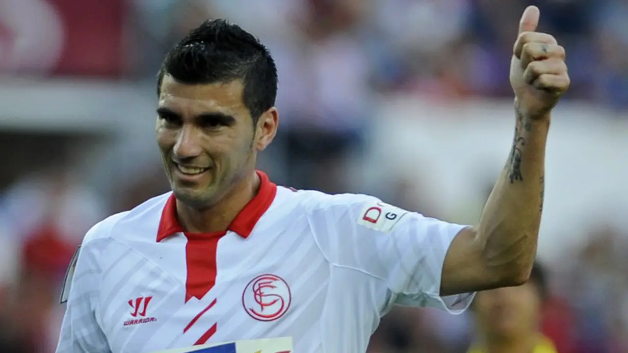 Jose Antonio Reyes