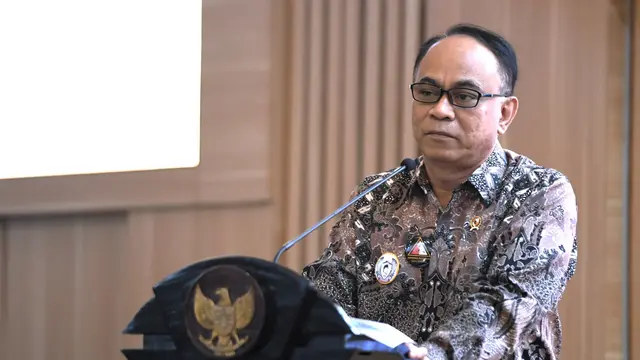 Menkop Budi Arie: Koperasi Desa Merah Putih Harus Terbentuk Akhir Juni 2025