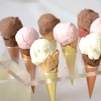 Wall's akan bagikan es krim gratis lewat acara Wall's Ice Cream Day yang serentak diadakan di 8 kota besar di Indonesia, Minggu 11 Mei 2014.