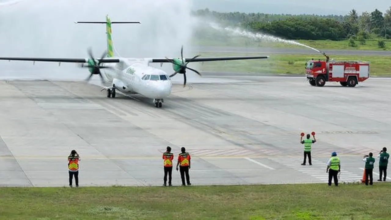 Bandara Banyuwangi
