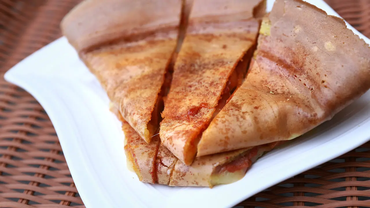 Martabak Manis vs Asin, Kamu Pilih Mana?