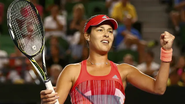 Ana Ivanovic