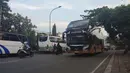PO Nusantara juga memiliki bus yang memiliki tenaga yang tergolong besar di Indonesia. Salah satunya adalah bus berjenis Conqueror Generasi ke-2 yang ditopang oleh sasis MAN RR4. Sebetulnya sasis ini memiliki dua varian tenaga yakni 480Hp dan 430Hp. Namun yang masuk ke Indonesia adalah varian 430Hp dengan torsi 2.100Nm.