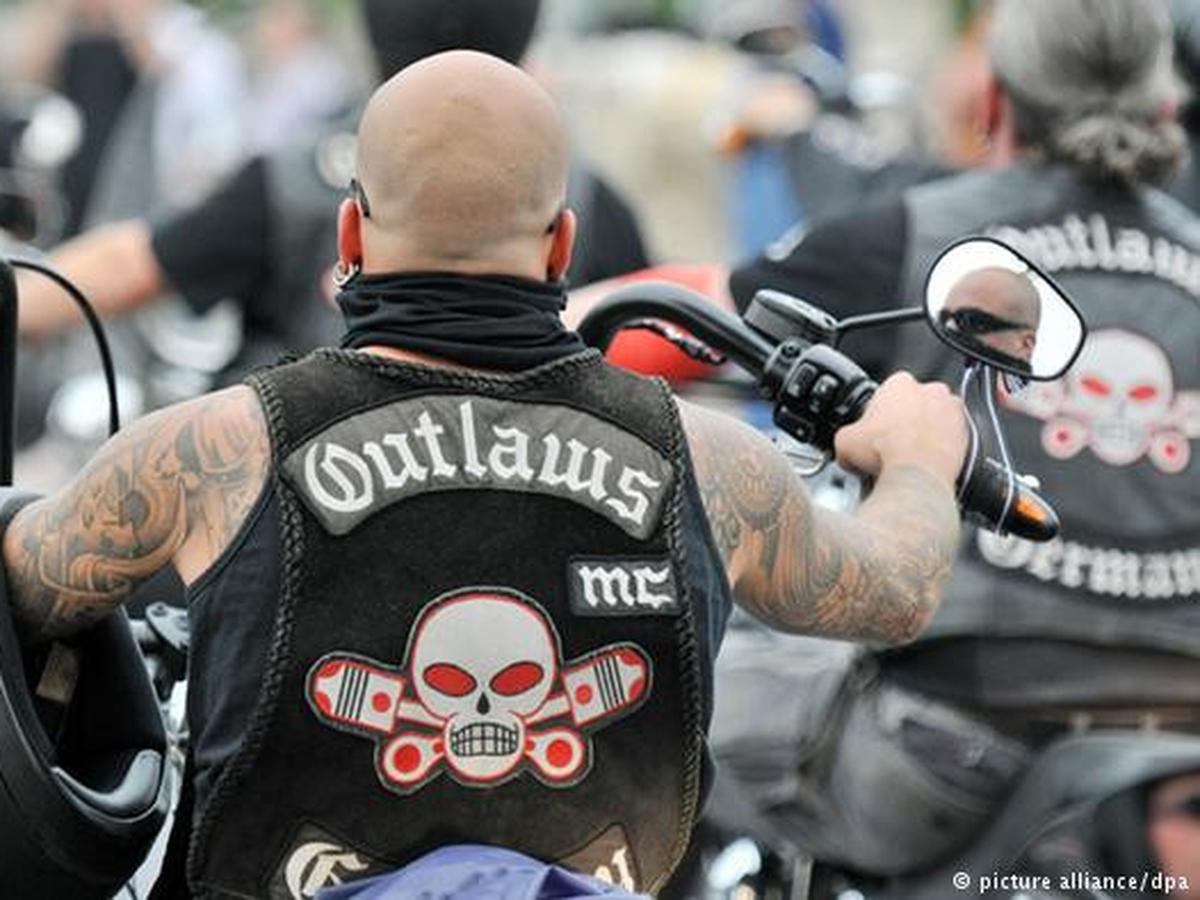 Bukan Hells Angels, Ini Geng Motor Brutal Pertama di Dunia ...