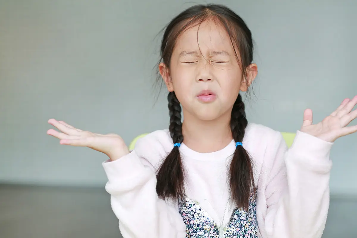 anak membangkang