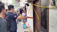 Kasus Mutilasi Wanita di Mojokerto: Korban Sempat Cekcok dengan Pelaku Sebelum Dibunuh