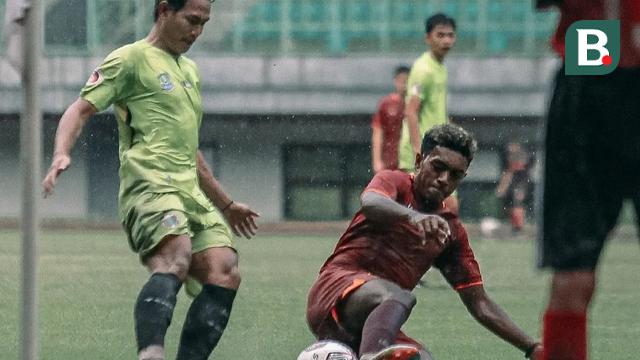 Riyatno Abiyoso dan Rahel Radiansyah