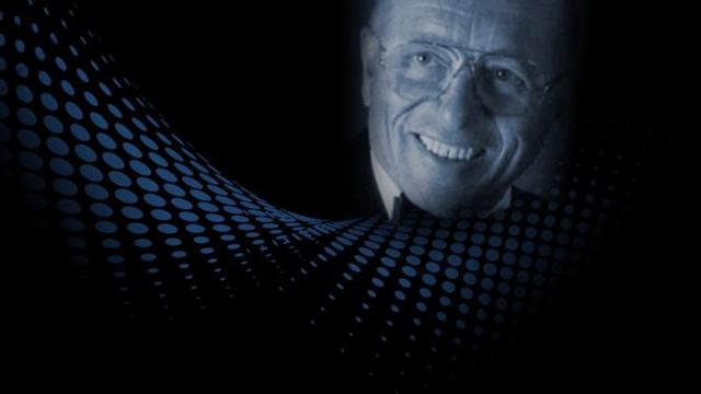 Bapak Robotika Joseph Engelberger