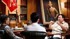 Ini Arahan Prabowo untuk Kepala Bakom Syahganda Nainggolan