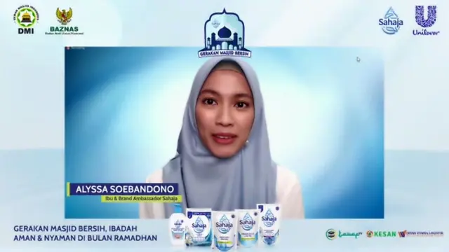 Alyssa Soebandono