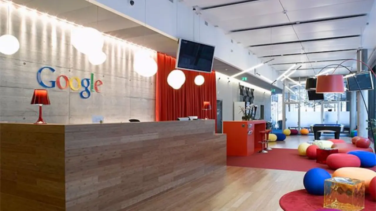 Kantor Google