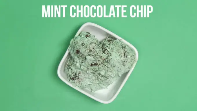 Bikin Es Krim dengan Dua Bahan Saja? Bisa Banget!