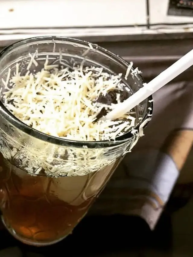 6 Pencuci Mulut Setelah Buka Puasa Ini Anti-mainstream, Berani Coba?