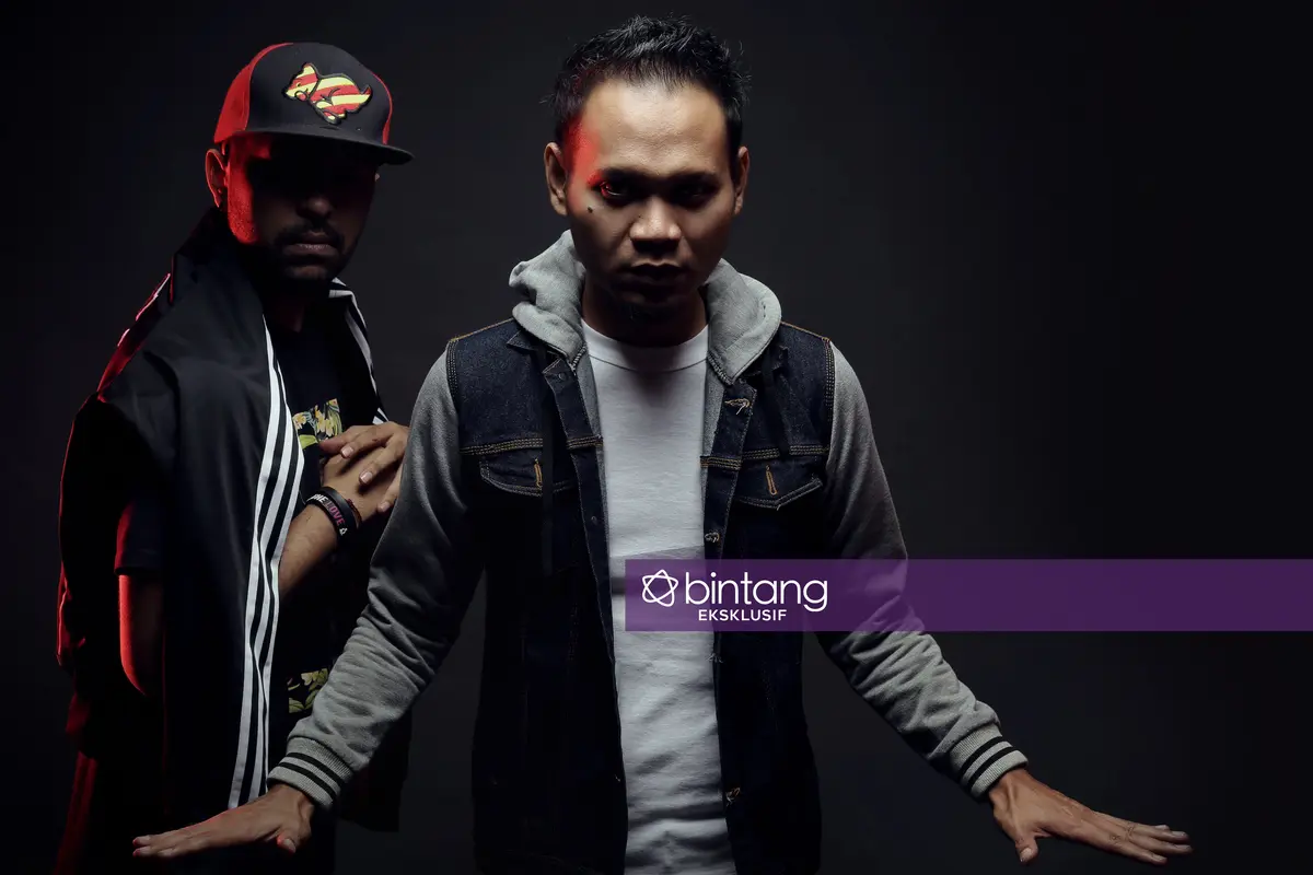 [Bintang] Eksklusif Paskal 2