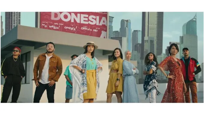 #SatukanSemangatmu, Indosat Ooredoo Siap Bantu Milenial Berkontribusi Bagi Negeri