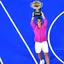 Rafel Nadal adalah petenis profesional asal Manacor, Mallorca, Spanyol.