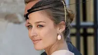 Beatrice Borromeo sosok yang dinobatkan sebagai bangsawan Eropa yang paling stylish (dok.bborromeo1/https://www.instagram.com/p/CStM7cDsfpc/Komarudin)